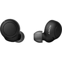 SONY SONY Wf-c500 vízálló vezeték nélküli fülhallgató fekete (WFC500B.CE7)