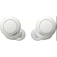SONY SONY Wf-c500 vízálló vezeték nélküli fülhallgató fehér (WFC500W.CE7)