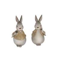 Nyúl répával 9 cm