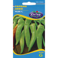 Étkezési paprika Palóc F1 20 szem