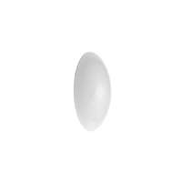  Ajtóütköző öntapadó d=60 mm, fehér