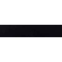 Biesenthal Sima fekete ragasztózott élfólia 22 mm (10 m)