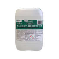 Kalcidur beton fagyásgátló adalék (6 kg)