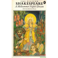 Penguin Classics A Midsummer Night&#039;s Dream