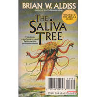 Tor Books The Saliva Tree / Born with the Dead