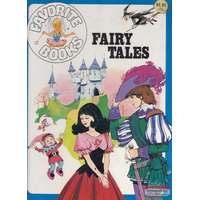 Creative Child Press Favorite Book of Fairy Tales