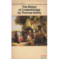 Bantam Books The Mayor of Casterbridge