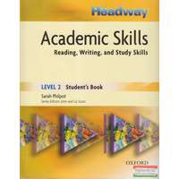 Oxford University Press New Headway Academic Skills - Reading,Writing, and Study Skills