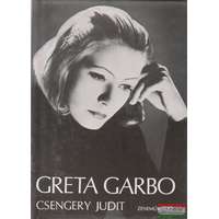 Zeneműkiadó Greta Garbo