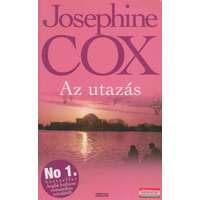  Josephine Cox - Az utazás