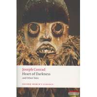 Oxford University Press Heart of Darkness and Other Tales