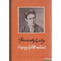  Reviczky Gyula összegyűjtött versei