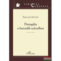 L&#039;Harmattan Kiadó Portugália a huszadik században