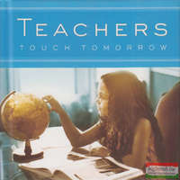 Andrews McMeel Publishing Teachers Touch Tomorrow
