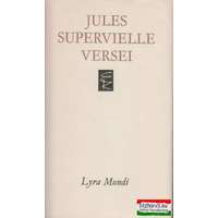  Jules Supervielle versei (Lyra Mundi)