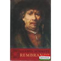 Európa Könyvkiadó Rembrandt I-II.