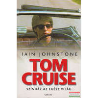 Saxum Kiadó Tom Cruise