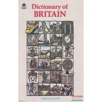 Oxford University Press Dictionary of Britain