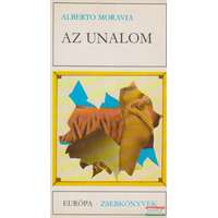  Alberto Moravia - Az unalom