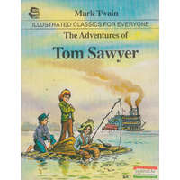 W. F. Graham Ltd. The Adventures of Tom Sawyer