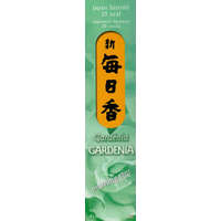 Nippon Kodo Morning Star japán füstölő - Gardenia