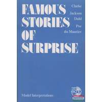 Ernst Klett Schulbuchverlag Famous Stories of Surprise