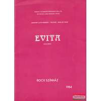 Rock Színház Evita - Rock opera
