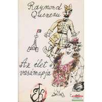  Raymond Queneau - Az élet vasárnapja