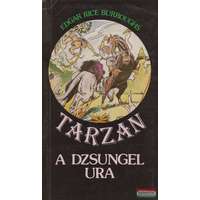 Ifjúsági Lap- és Könyvkiadó Tarzan a dzsungel ura