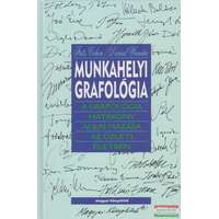 Magyar Könyvklub Munkahelyi grafológia