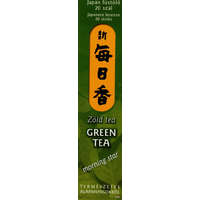 Nippon Kodo Morning Star japán füstölő - Zöld tea - Green Tea