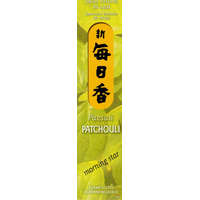 Nippon Kodo Morning Star japán füstölő - Pacsuli - Patchouli