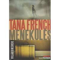  Tana French - Menekülés