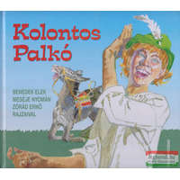 Pallas Stúdió Kolontos Palkó