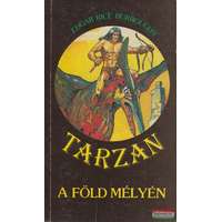 Ifjúsági Lap- és Könyvkiadó Tarzan a föld mélyén