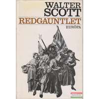  Walter Scott - Redgauntlet