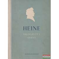  Heine válogatott versei