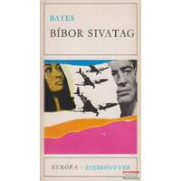  Herbert Ernest Bates - Bíbor sivatag