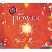 Simon &amp; Schuster The Power (Audio book) 5 CDs