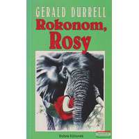  Gerald Durrell - Rokonom, Rosy