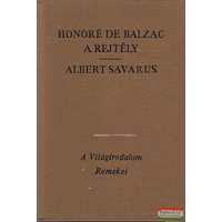  A rejtély / Albert Savarus