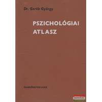  Dr. Geréb György - Pszichológiai atlasz