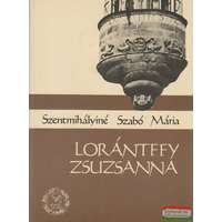  Lorántffy Zsuzsanna