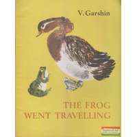 Progress Publishers, Moscow The Frog Went Travelling