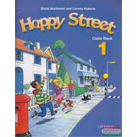 Oxford University Press Happy Street 1. Class Book