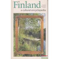 Finnish Literature Society - Helsinki Finnland a cultural encyclopedia