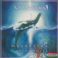 Magánkiadás Megaptera - A bálna éneke CD