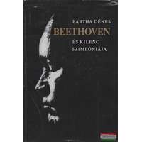  Bartha Dénes - Beethoven és kilenc szimfóniája