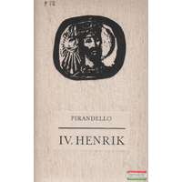  IV. Henrik