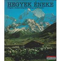  Hegyek éneke - Válogatás a Zsoltárok Könyvéből, imádságos elmélkedésekkel